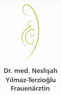 Logo - Frauenarztpraxis Dr. Neslisah Yilmaz-Terzioglu