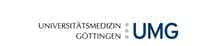Universitätsmedizin Göttingen  - Logo