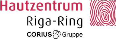 Logo - Hautzentrum am Riga-Ring in Soest