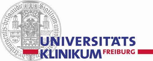 Universitätsklinikum Freiburg - Logo