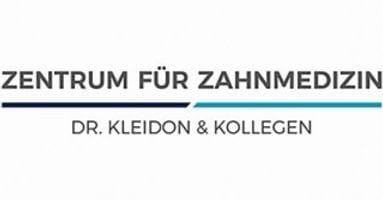 Logo - Zahnzentrum Köln | Dr. Kleidon & Kollegen