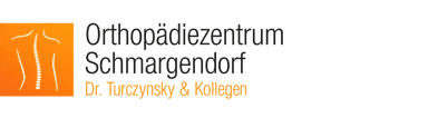 Logo - Orthopädiezentrum Schmargendorf