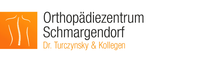 Orthopädiezentrum Schmargendorf - Logo