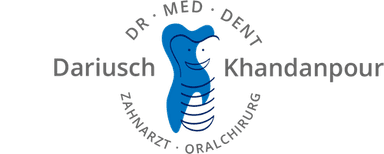 Logo - Zahnarzt & Fachzahnarzt für Oralchirurgie