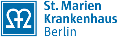 Logo - St. Marien - Krankenhaus Berlin