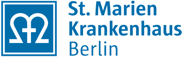 Logo - St. Marien - Krankenhaus Berlin