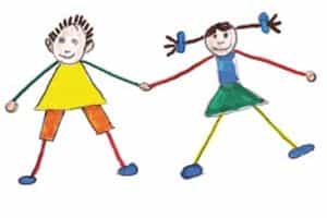 Logo - Praxis Dr. Michael Richter & Stefanie Schetzek