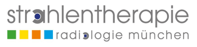 Logo - Radiologie München Strahlentherapie Maximiliansplatz