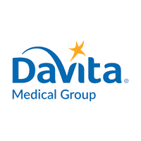 Logo - MVZ DaVita Nierenzentrum Berlin-Britz GmbH