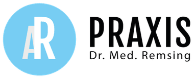 Logo - Praxis Dr Remsing