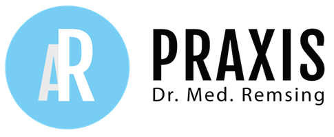 Praxis Dr Remsing - Logo