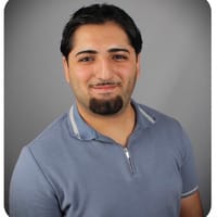 Dlkash Khalid Koti - Bild