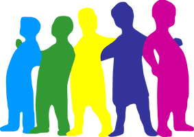 Logo - Gemeinschaftspraxis Kinderärzte