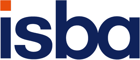 Logo - ISBA | Internationale Studien- und Berufsakademie