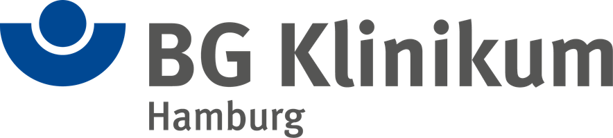 Logo - BG Klinikum Hamburg