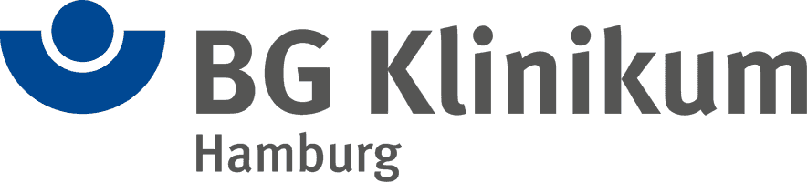 BG Klinikum Hamburg - Logo