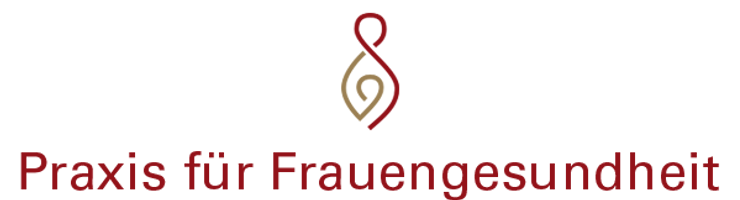 Logo - Praxis für Frauengesundheit