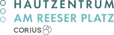 Logo - MVZ Hautzentrum am Reeser Platz