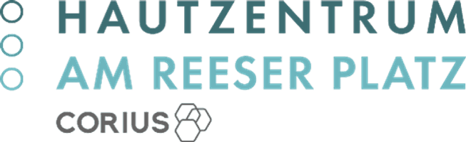 Logo - MVZ Hautzentrum am Reeser Platz