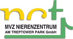 MVZ Nierenzentrum am Treptower Park - Logo
