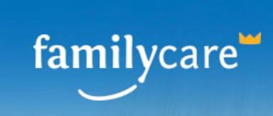 Logo - Arztpraxis familycare