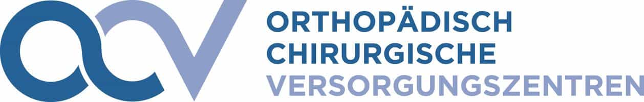 Logo - orthopädisch chirurgisches Versorgungszentrum