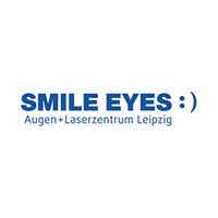 Logo - Augenlaserzentrum Smile Eyes