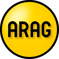 Logo - ARAG Krankenversicherungs- AG