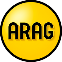 ARAG Krankenversicherungs- AG - Logo
