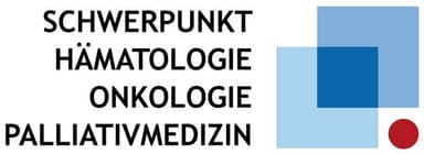 Logo - Schwerpunkt Hämatologie Onkologie Palliativmedizin