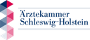 Logo - Ärztekammer Schleswig-Holstein