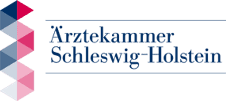 Logo - Ärztekammer Schleswig-Holstein