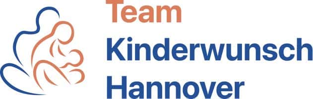 Logo - Team Kinderwunsch Hannover