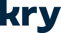 Logo - KRY