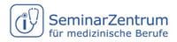 Logo - SeminarZentrum für medizinische Berufe