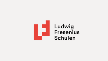 Logo - Ludwig Fresenius Schulen