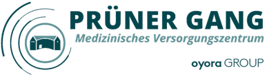 Logo - MVZ Prüner Gang GmbH