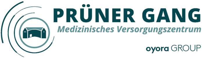 MVZ Prüner Gang GmbH - Logo