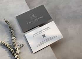 Logo - Privatpraxis Altheimer Eck