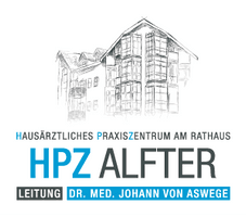 Logo - Hausärztliches Praxiszentrum-Am Rathaus