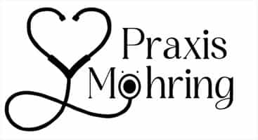 Praxis Möhring - Logo