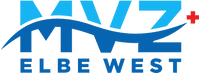 Logo - MVZ Elbe West GmbH