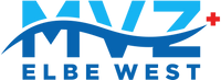 MVZ Elbe West GmbH - Logo