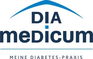 Logo - MVZ DiaMedicum Würzburg GmbH