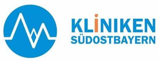 Logo - Kliniken Südostbayern AG
