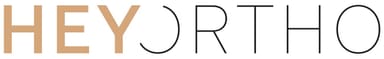 Logo - HEY - ORTHO
