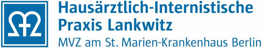 Logo - Hausärztlich-Internistische Praxis Lankwitz – MVZ am St. Marien-Krankenhaus Berlin