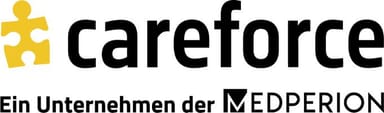 Logo - Careforce GmbH