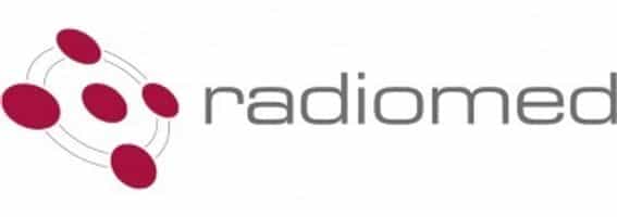 Logo - Radiomed Gemeinschaftspraxis für Radiologie und Nuklearmedizin