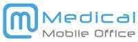 Logo - Medical Mobile Office Service GmbH